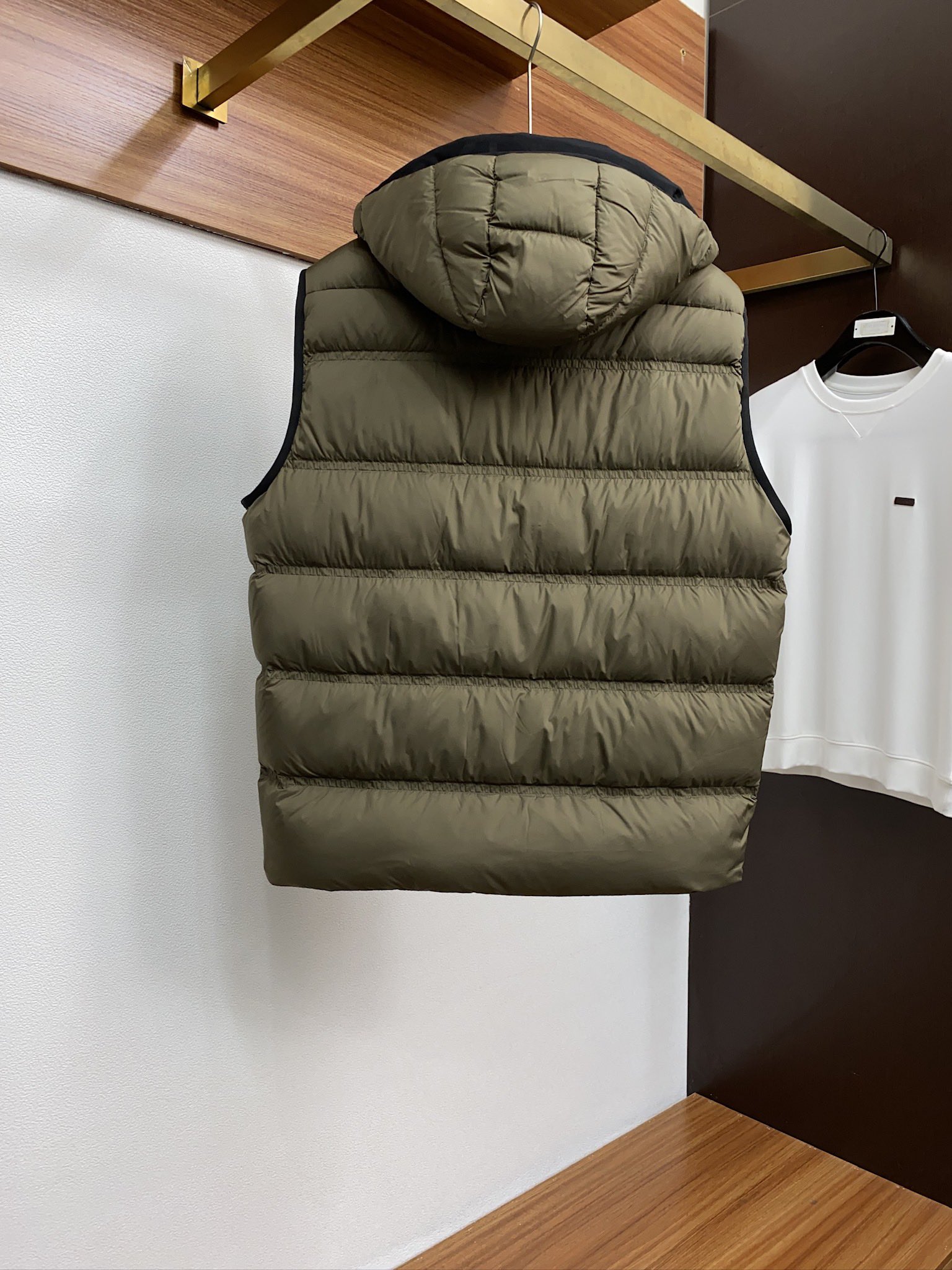 Moncler Down Jackets